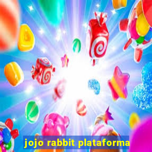 jojo rabbit plataforma